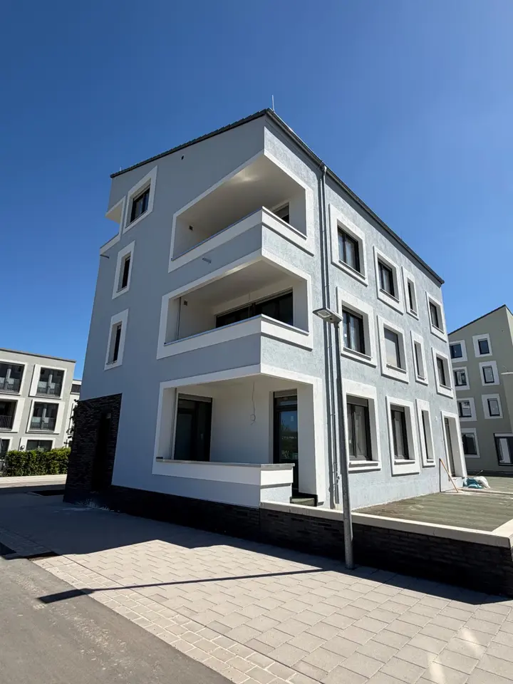 3 Zimmer Wohnung mit 92 m² in Wolfsburg – Bild 2