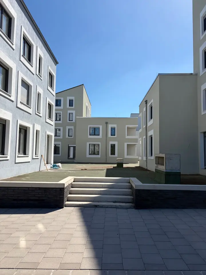 3 Zimmer Wohnung mit 92 m² in Wolfsburg – Bild 5