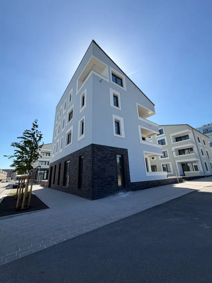 3 Zimmer Wohnung mit 92 m² in Wolfsburg – Bild 6