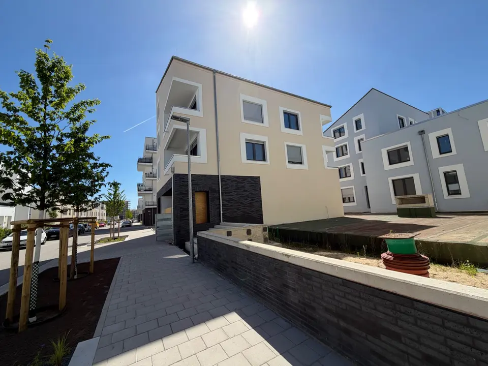 3 Zimmer Wohnung mit 92 m² in Wolfsburg – Bild 8