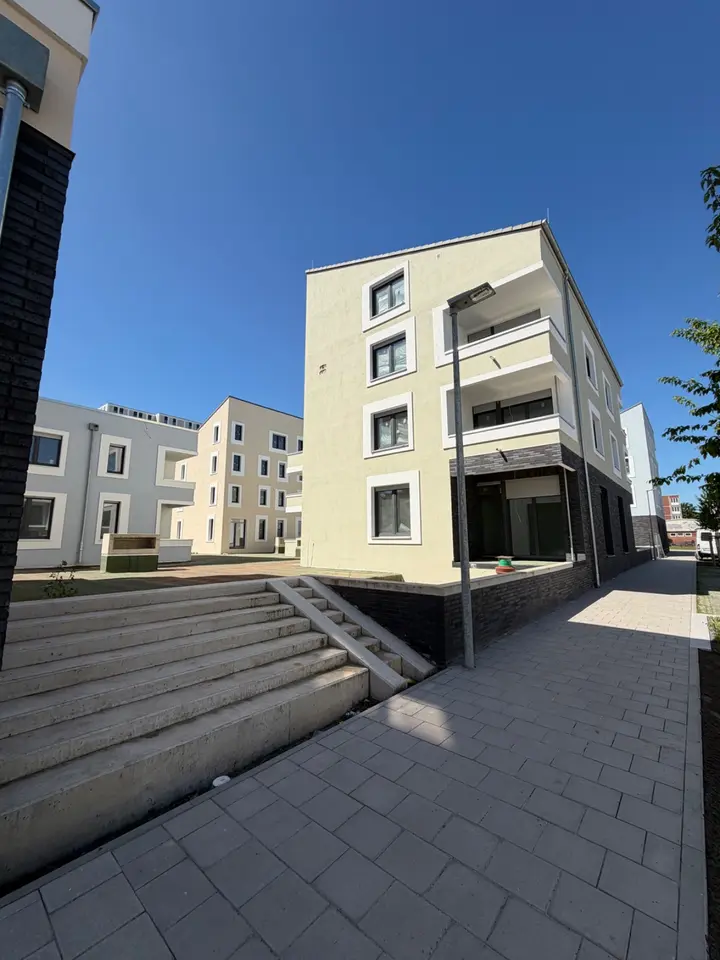 3 Zimmer Wohnung mit 92 m² in Wolfsburg – Bild 9