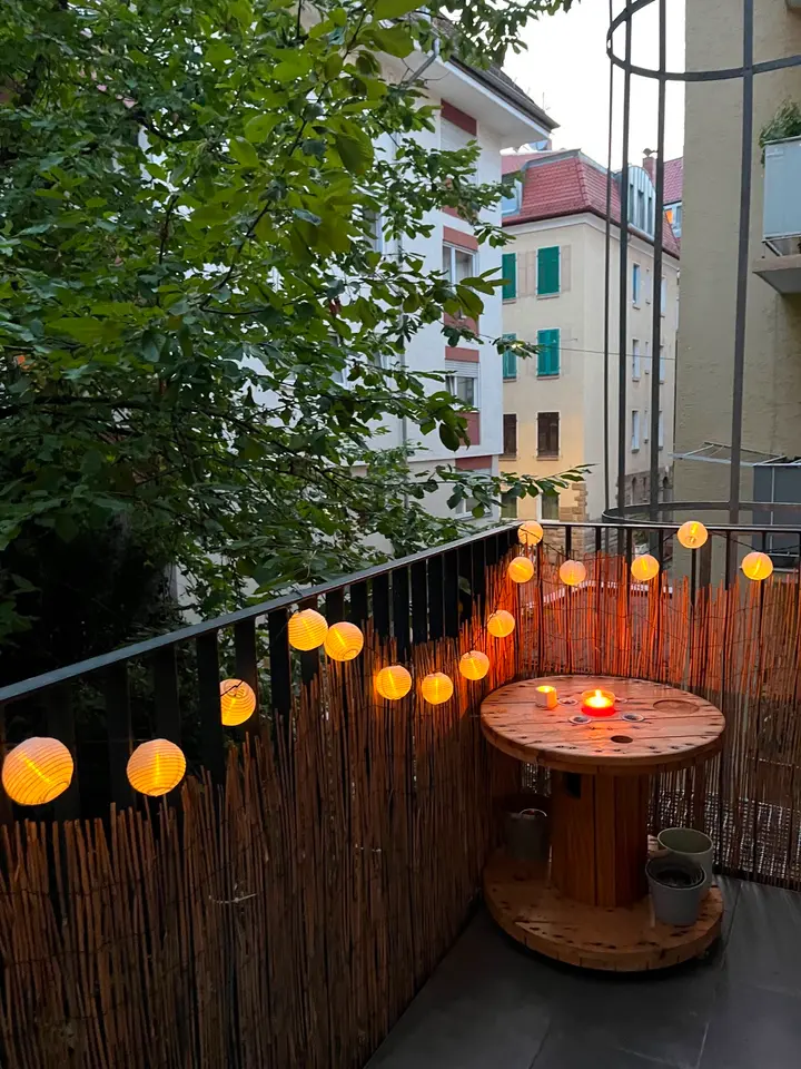Studio mit 25 m² in Stuttgart – Bild 4