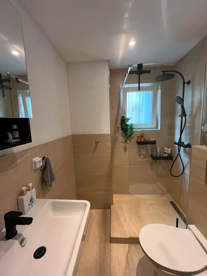 Studio mit 25 m² in Stuttgart – Bild 5