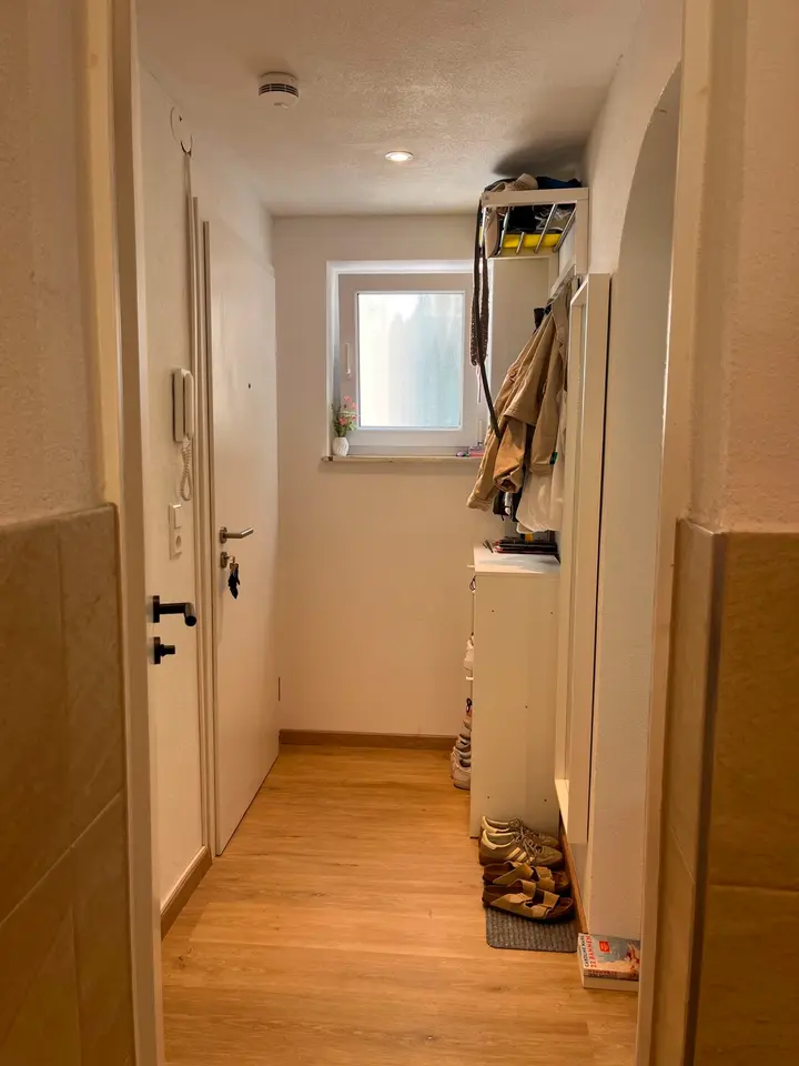 Studio mit 25 m² in Stuttgart – Bild 6