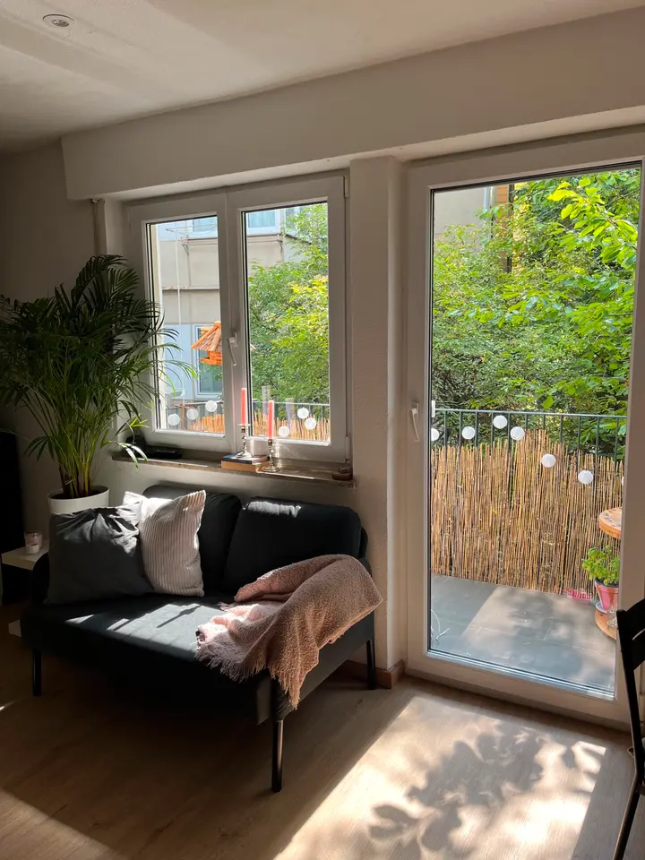 Studio mit 25 m² in Stuttgart – Bild 7