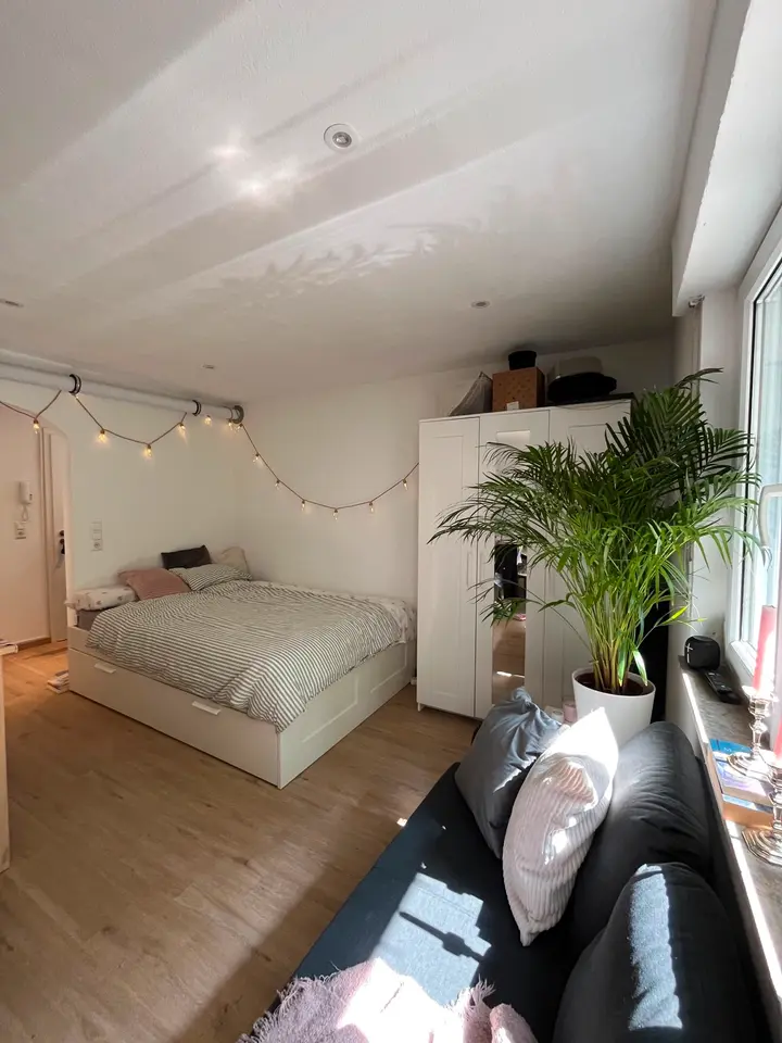 Studio mit 25 m² in Stuttgart – Bild 8