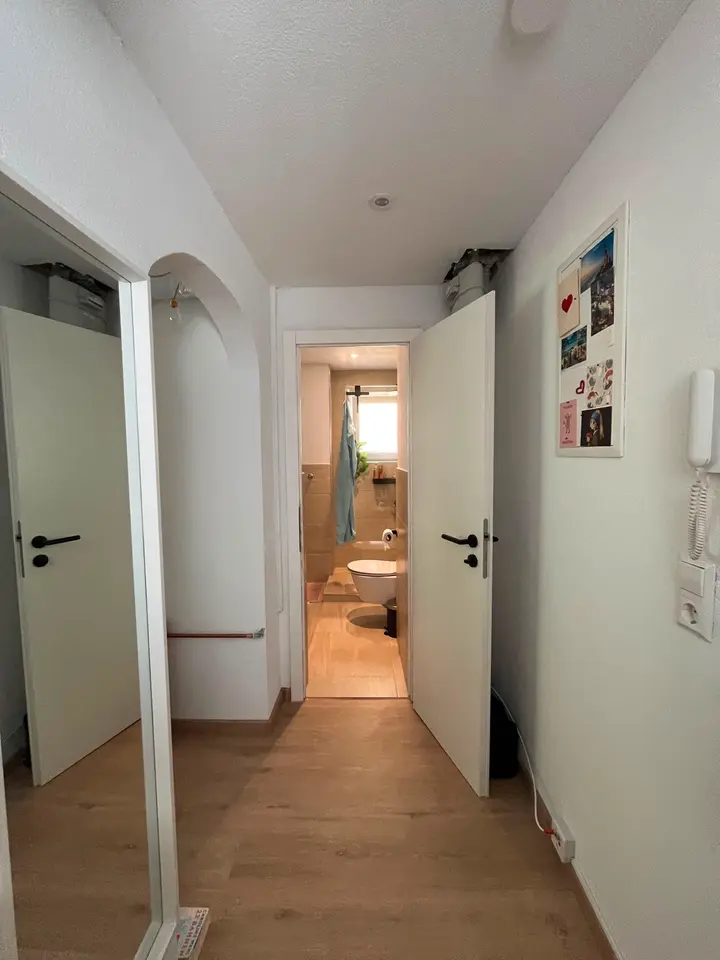 Studio mit 25 m² in Stuttgart – Bild 9