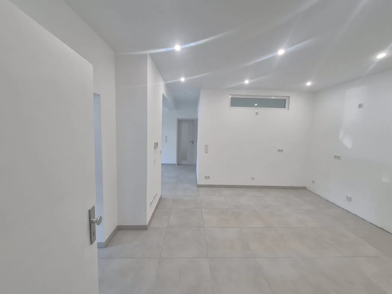 4 Zimmer Wohnung mit 80 m² in Heidelberg – Bild 1