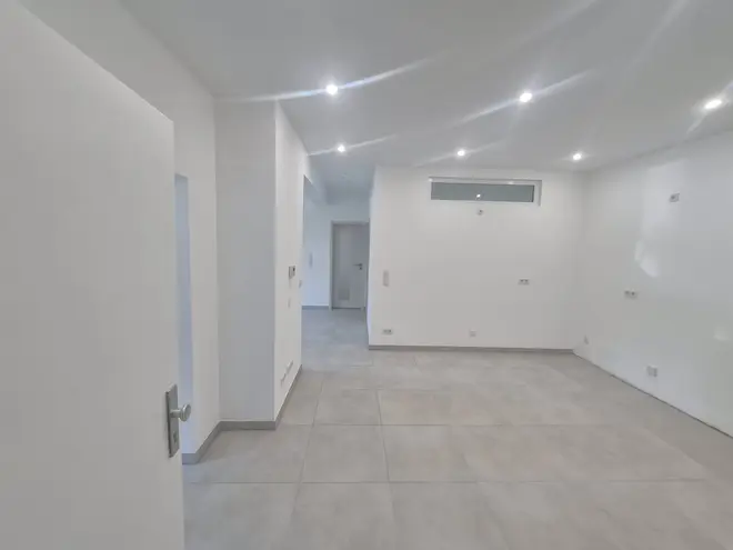 4 Zimmer Wohnung mit 80 m² in Heidelberg – Bild 1