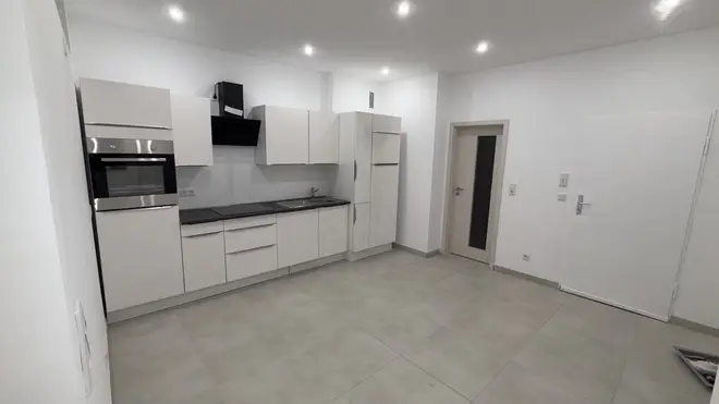 4 Zimmer Wohnung mit 80 m² in Heidelberg – Bild 2