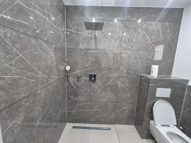 4 Zimmer Wohnung mit 80 m² in Heidelberg – Bild 5
