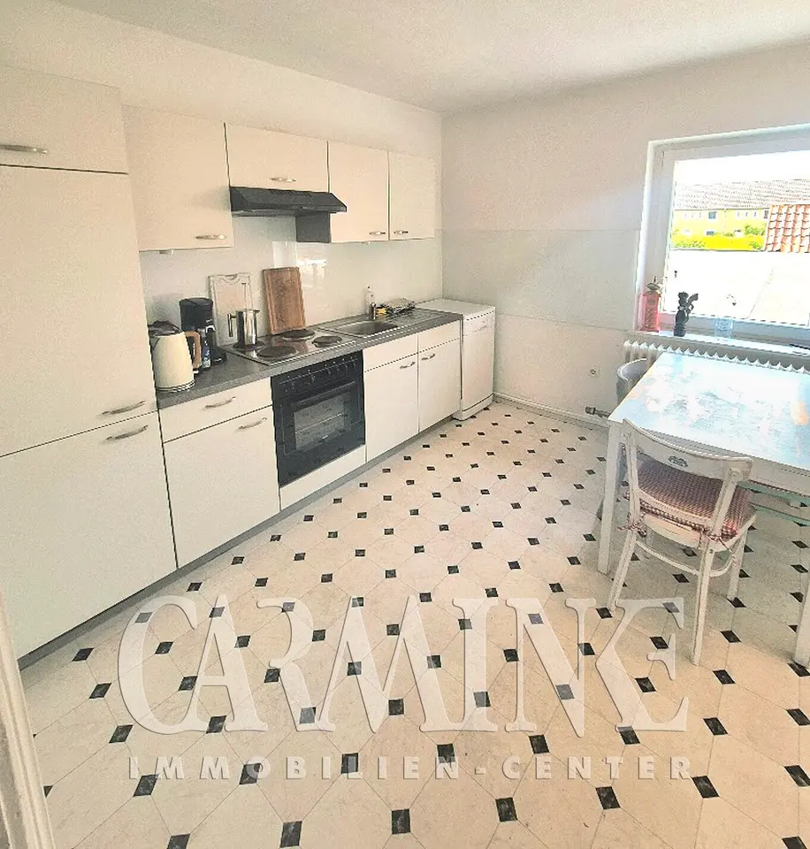 4 Zimmer Wohnung mit 87 m² in Lüneburg – Bild 2