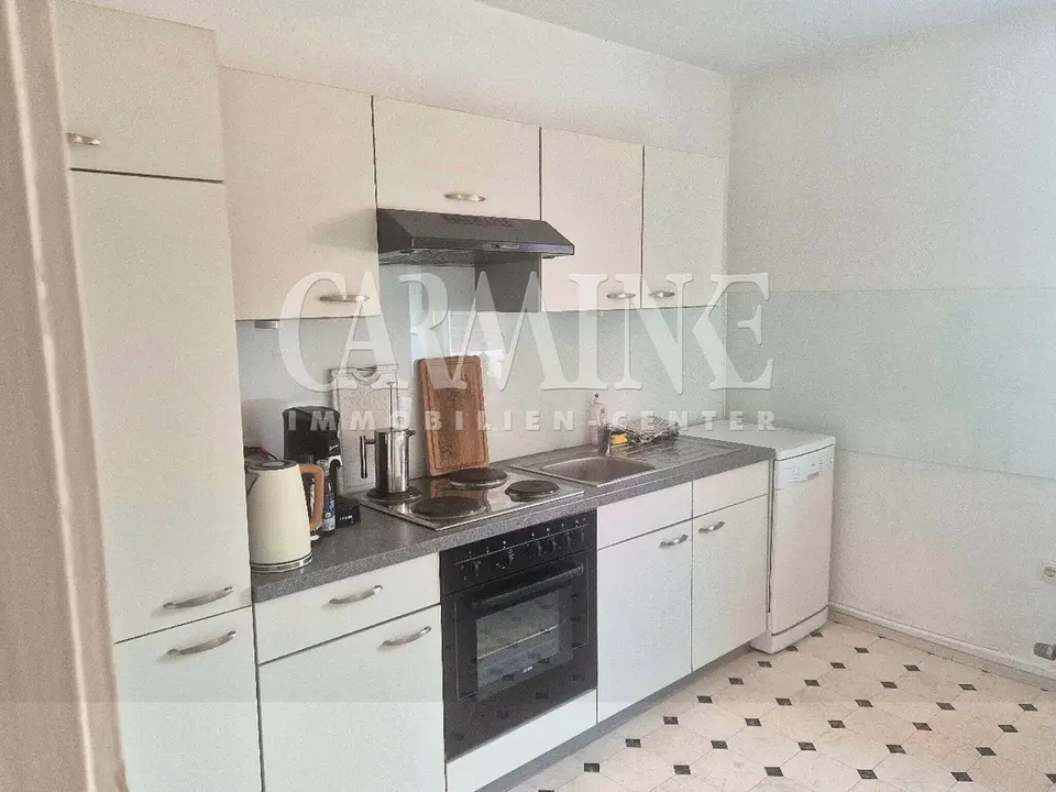 4 Zimmer Wohnung mit 87 m² in Lüneburg – Bild 3
