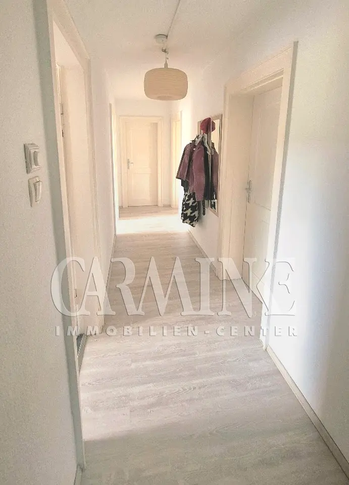 4 Zimmer Wohnung mit 87 m² in Lüneburg – Bild 5