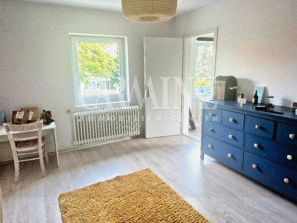 4 Zimmer Wohnung mit 87 m² in Lüneburg – Bild 6