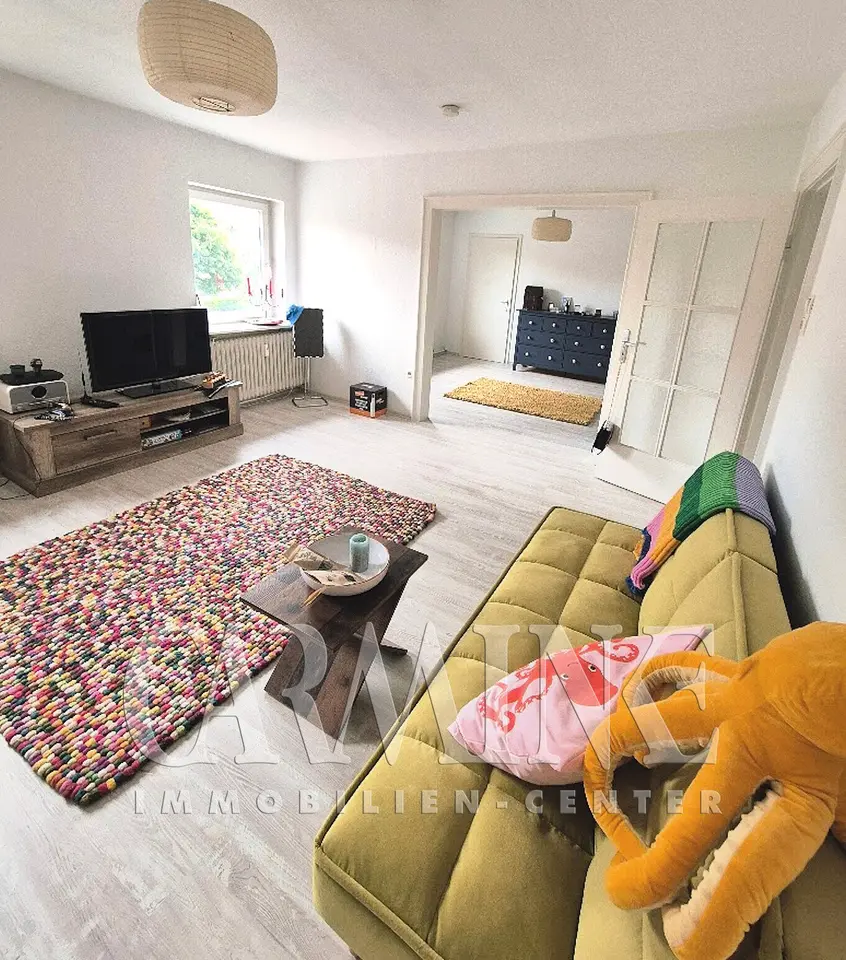 4 Zimmer Wohnung mit 87 m² in Lüneburg – Bild 7