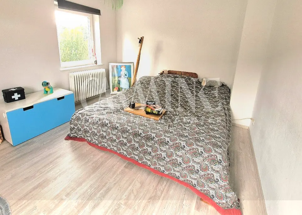 4 Zimmer Wohnung mit 87 m² in Lüneburg – Bild 8