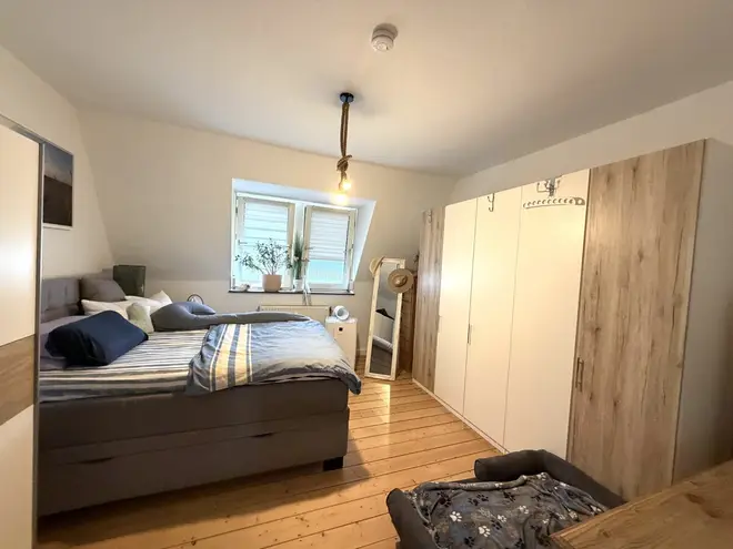 2 Zimmer Wohnung mit 60 m² in Ludwigshafen am Rhein – Bild 1