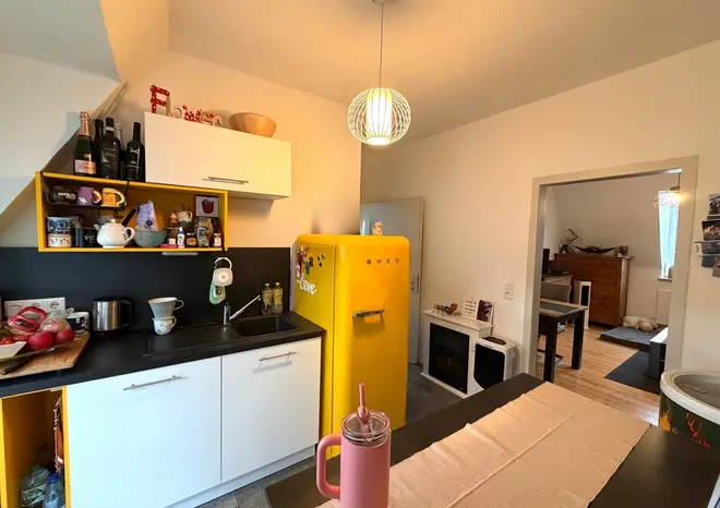 2 Zimmer Wohnung mit 60 m² in Ludwigshafen am Rhein – Bild 3