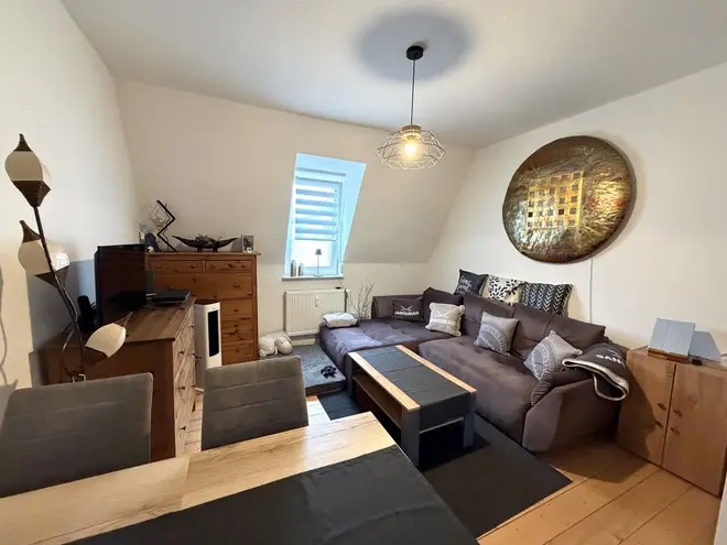 2 Zimmer Wohnung mit 60 m² in Ludwigshafen am Rhein – Bild 6