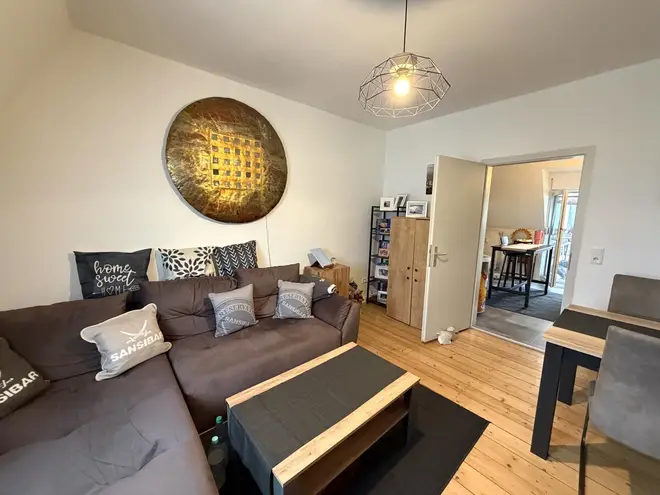 2 Zimmer Wohnung mit 60 m² in Ludwigshafen am Rhein – Bild 8