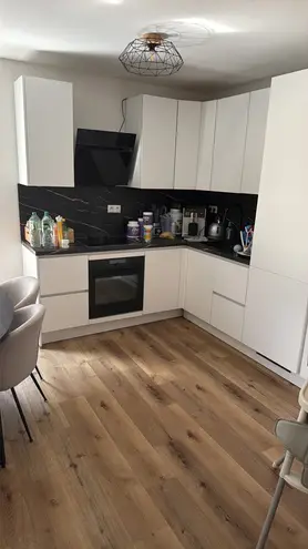 4 Zimmer Wohnung mit 91 m² in Dortmund – Bild 2
