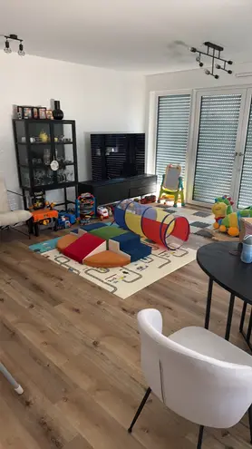 4 Zimmer Wohnung mit 91 m² in Dortmund – Bild 5