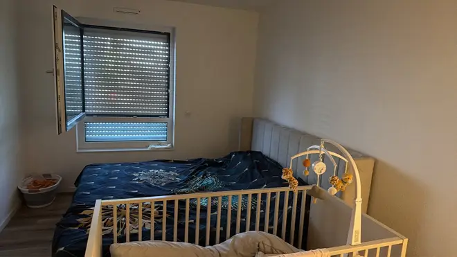 4 Zimmer Wohnung mit 91 m² in Dortmund – Bild 6