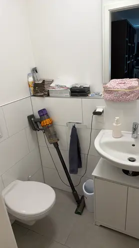 4 Zimmer Wohnung mit 91 m² in Dortmund – Bild 7