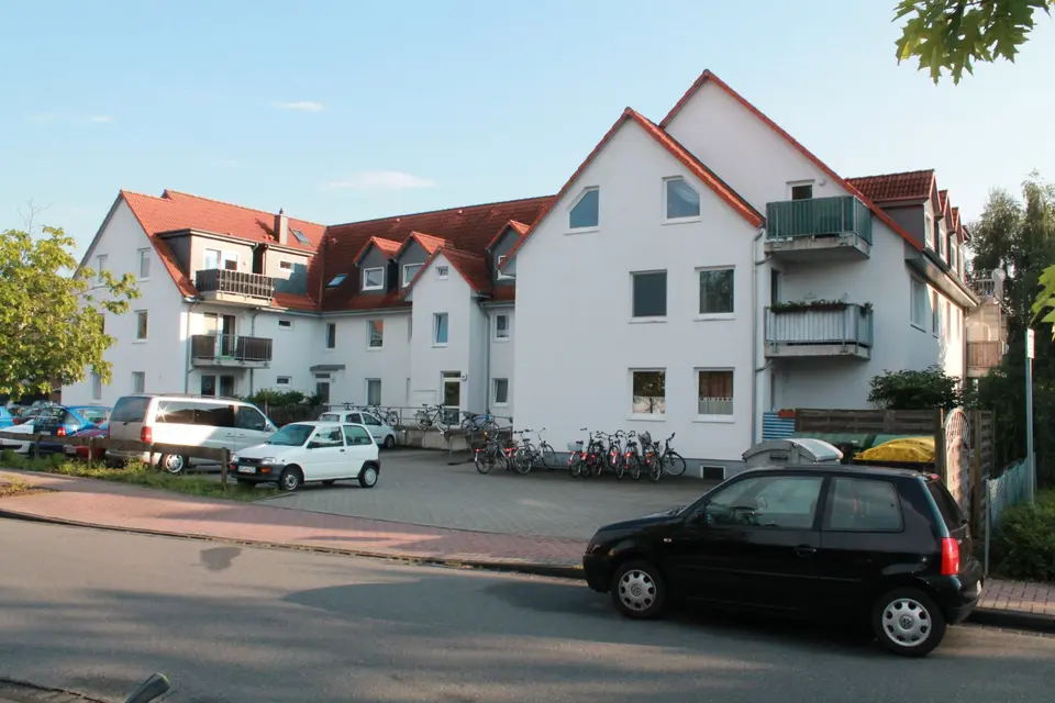 4 Zimmer Wohnung mit 90 m² in Gifhorn – Bild 2