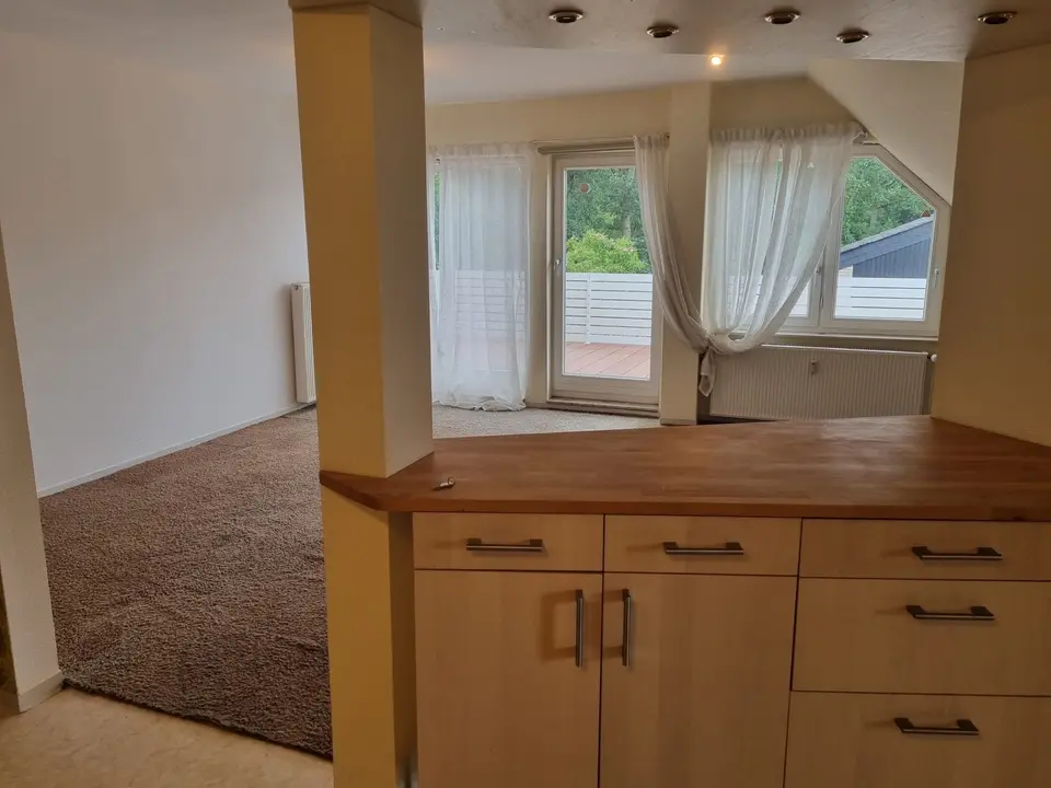 4 Zimmer Wohnung mit 109 m² in Gifhorn – Bild 1