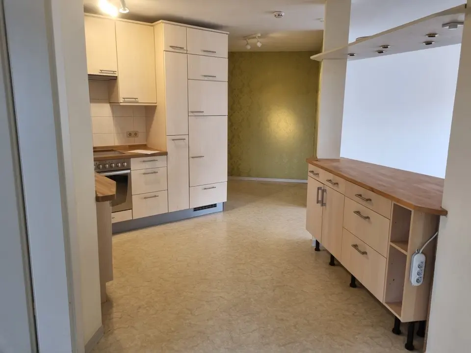 4 Zimmer Wohnung mit 109 m² in Gifhorn – Bild 2