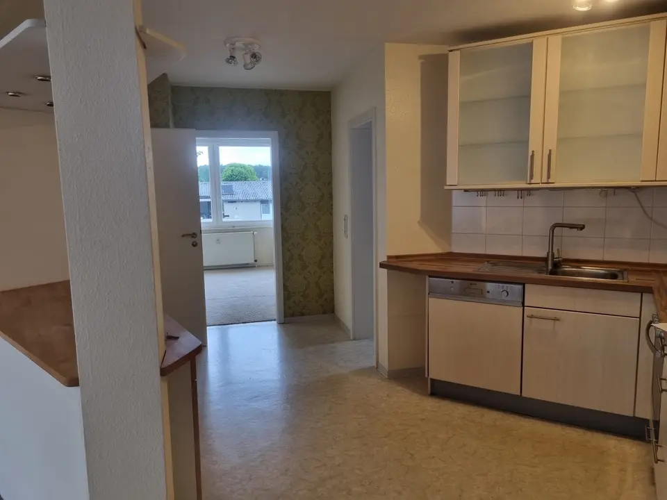 4 Zimmer Wohnung mit 109 m² in Gifhorn – Bild 3