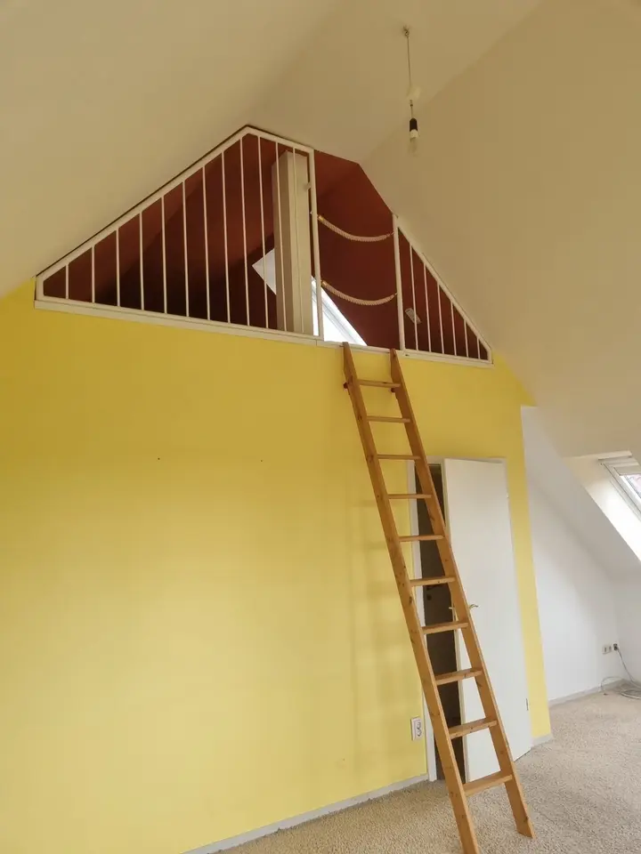 4 Zimmer Wohnung mit 109 m² in Gifhorn – Bild 9