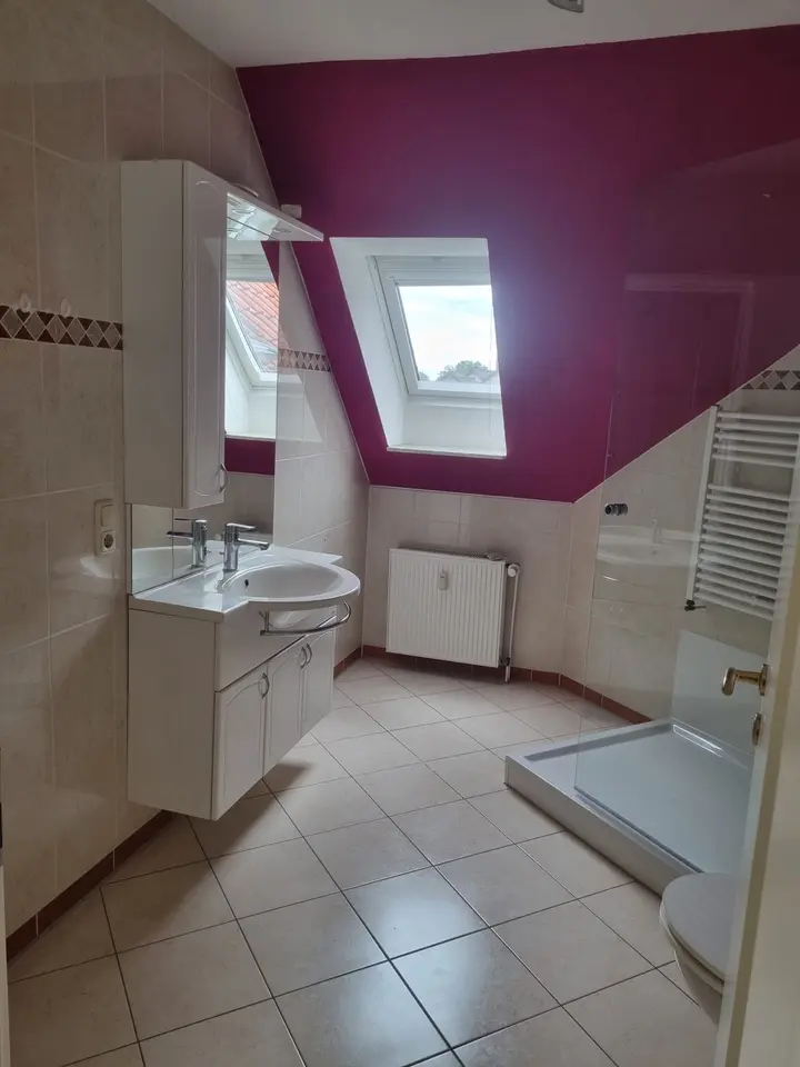 4 Zimmer Wohnung mit 109 m² in Gifhorn – Bild 10