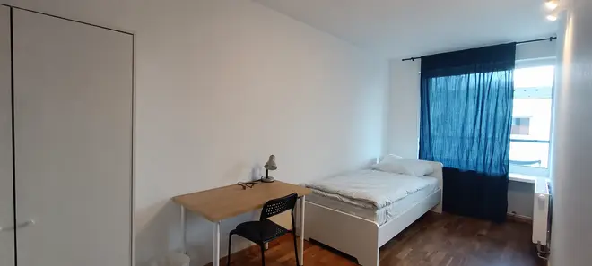 WG-Zimmer mit 9 m² in Dortmund – Bild 1