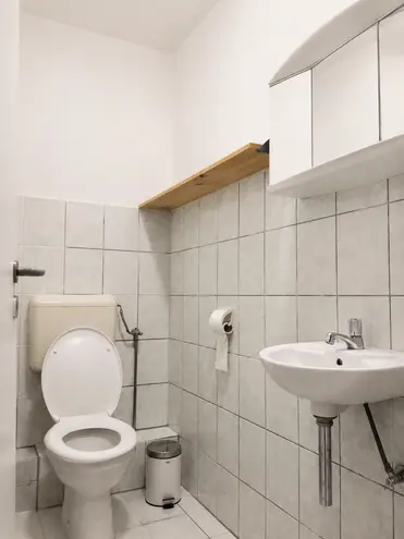 WG-Zimmer mit 9 m² in Dortmund – Bild 3