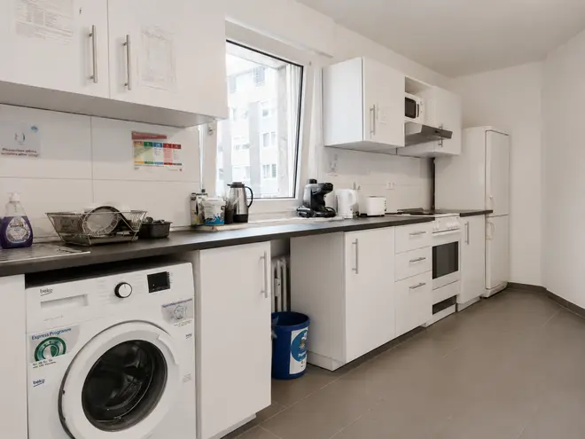 WG-Zimmer mit 9 m² in Dortmund – Bild 4