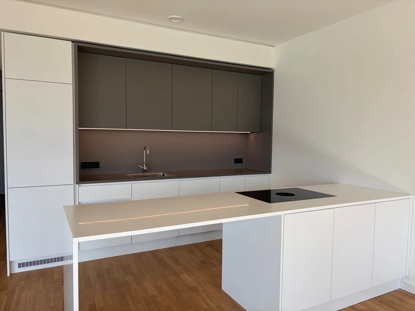 4 Zimmer Wohnung mit 144 m² in Hamburg – Bild 3