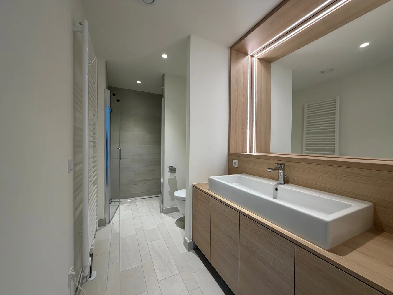 4 Zimmer Wohnung mit 144 m² in Hamburg – Bild 5