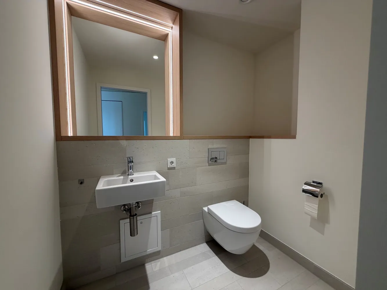 4 Zimmer Wohnung mit 144 m² in Hamburg – Bild 6