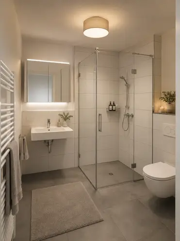 2 Zimmer Wohnung mit 43 m² in Ludwigshafen am Rhein – Bild 11