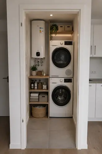 2 Zimmer Wohnung mit 43 m² in Ludwigshafen am Rhein – Bild 12