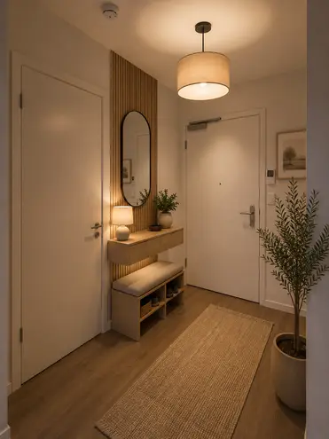 2 Zimmer Wohnung mit 43 m² in Ludwigshafen am Rhein – Bild 4