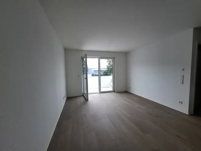 2 Zimmer Wohnung mit 43 m² in Ludwigshafen am Rhein – Bild 7