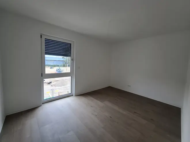 2 Zimmer Wohnung mit 43 m² in Ludwigshafen am Rhein – Bild 9