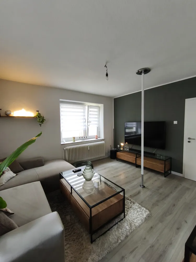 3 Zimmer Wohnung mit 42 m² in Oberhausen – Bild 2