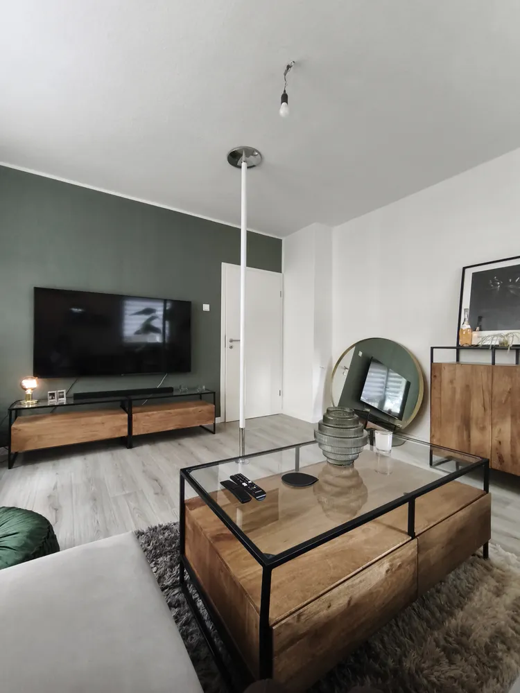 3 Zimmer Wohnung mit 42 m² in Oberhausen – Bild 3