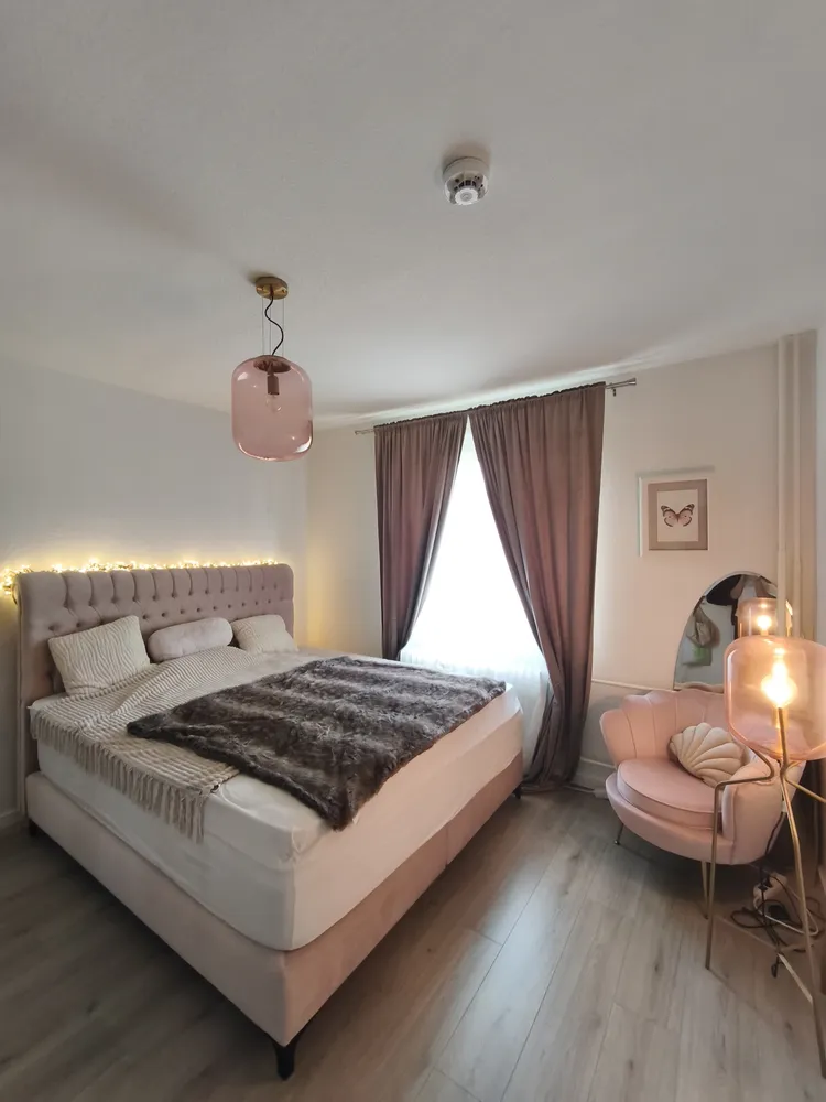 3 Zimmer Wohnung mit 42 m² in Oberhausen – Bild 4