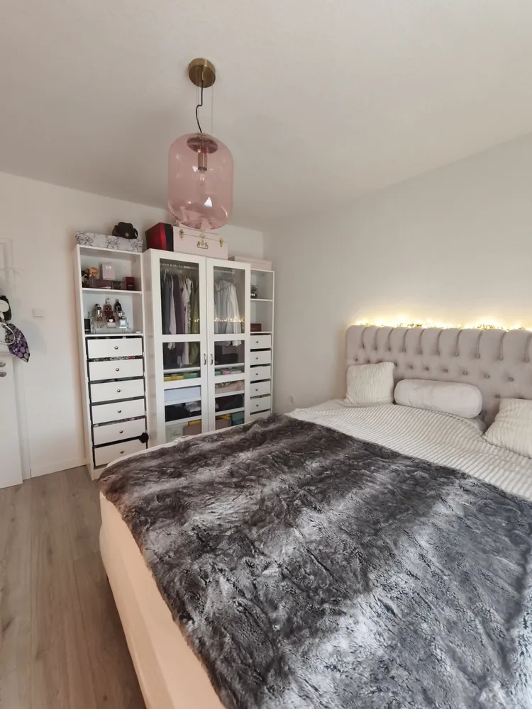 3 Zimmer Wohnung mit 42 m² in Oberhausen – Bild 5